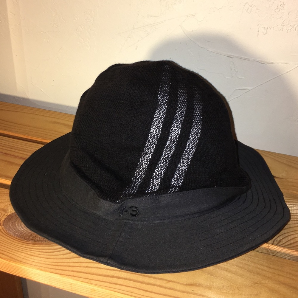 Y-3 Summer Hat